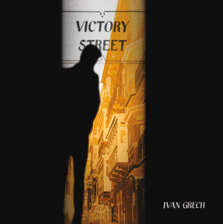 Victory Street album cover